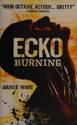 Ecko Burning