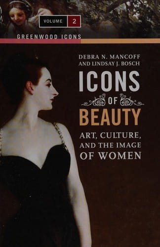 Icons of beauty