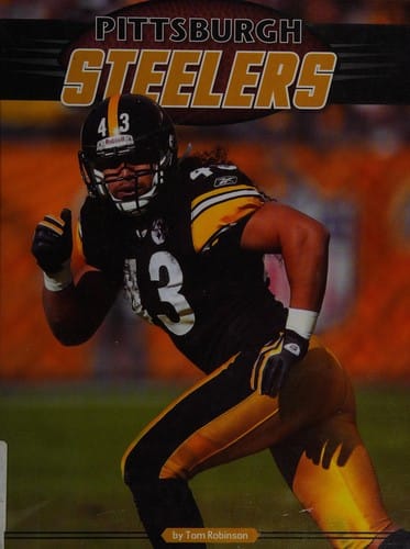 Pittsburgh Steelers