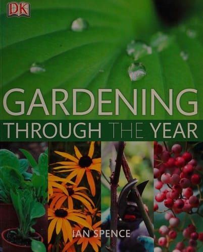 Gardening through the year
