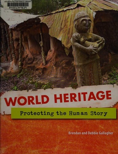 Protecting the human story