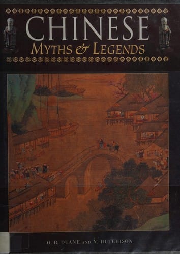 Chinese myths & legends