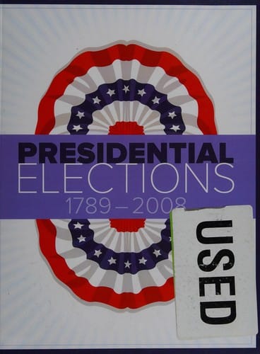 Presidential elections
