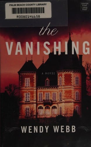 The vanishing