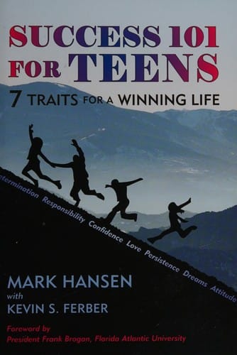 Success 101 for teens