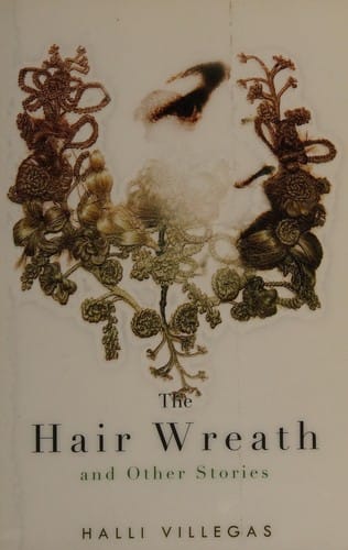 The hair wreath