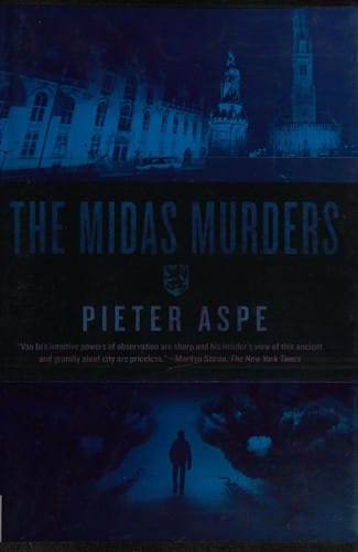 The Midas murders
