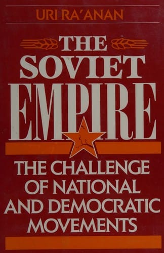 The Soviet empire