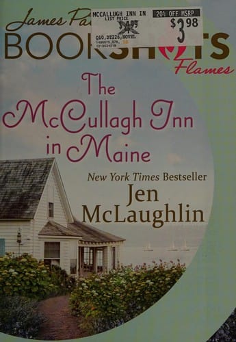 The McCullagh Inn in Maine