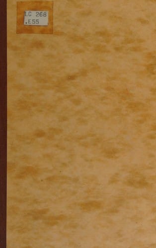 Emerging moral dimensions in society: Implications for schooling