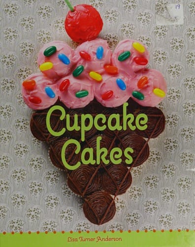 Cupcake cakes