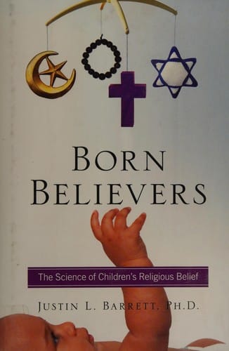 Born believers
