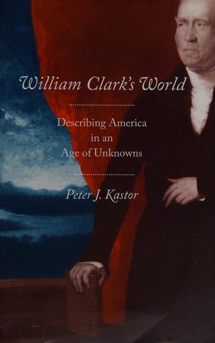 William Clark's world