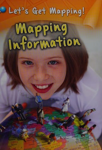 Mapping information