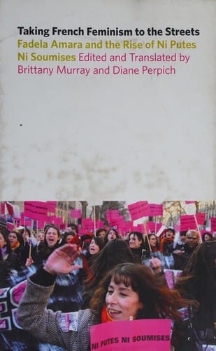 Taking French feminism to the streets