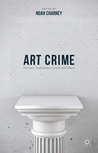 Art and crime