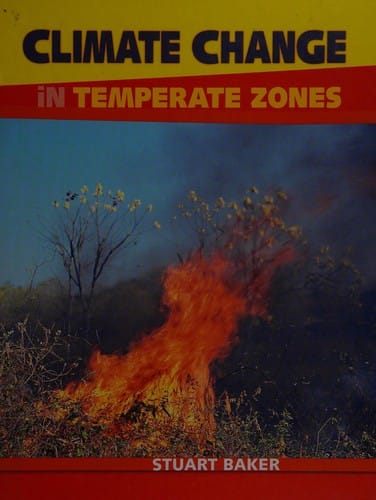 In temperate zones