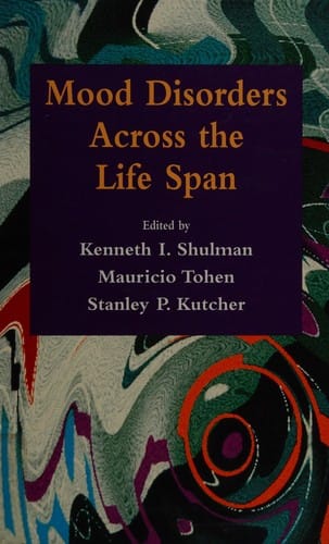 Mood disorders across the life span