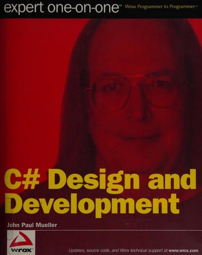 C♯ design and development