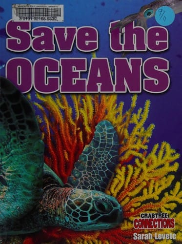 Save the oceans