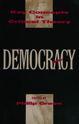 Democracy