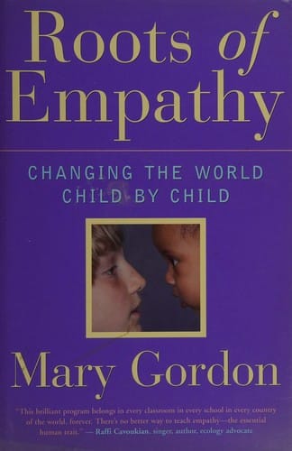 Roots of empathy