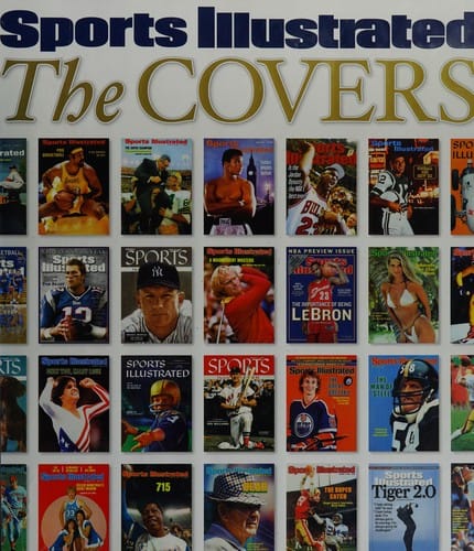 Sports illustrated