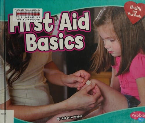 First aid basics