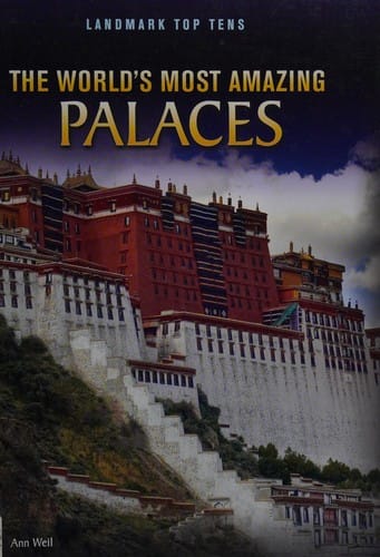 The world's most amazing palaces