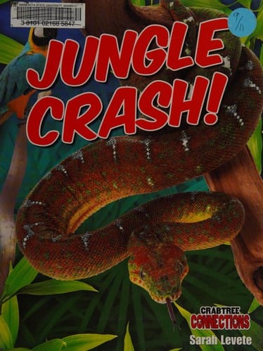 Jungle crash!