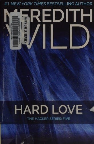 Hard love