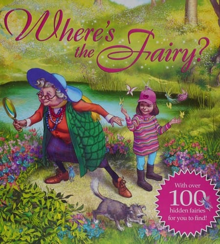 Where's the Fairy?