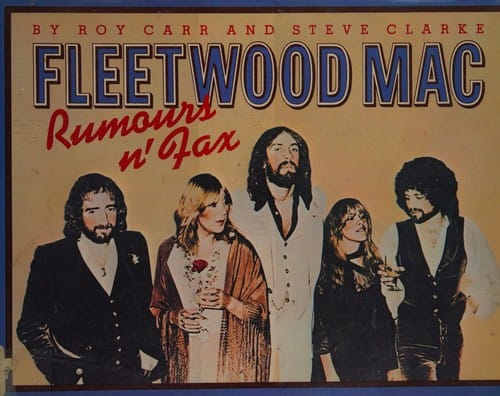 Fleetwood Mac
