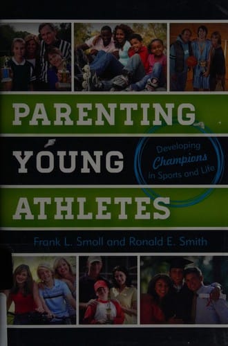 Parenting young athletes