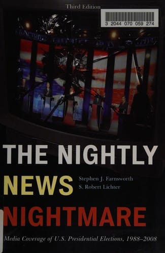 The nightly news nightmare