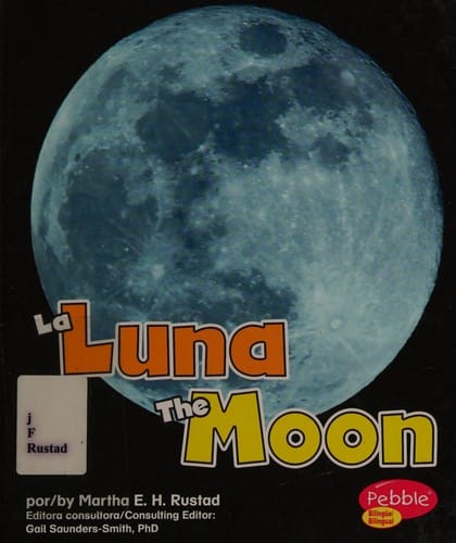 La luna =
