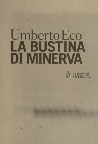 La bustina di minerva