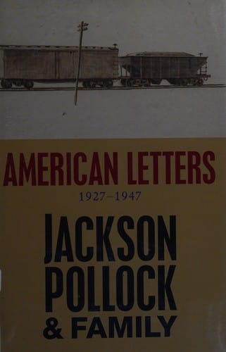 American letters, 1927-1947