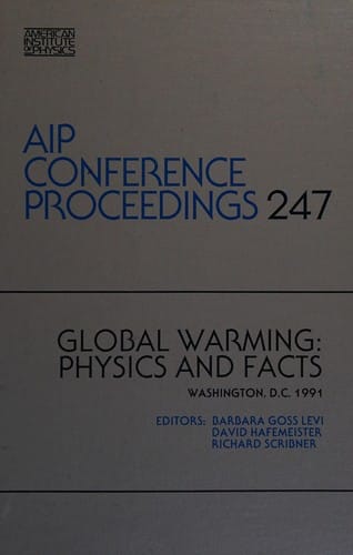 Global warming