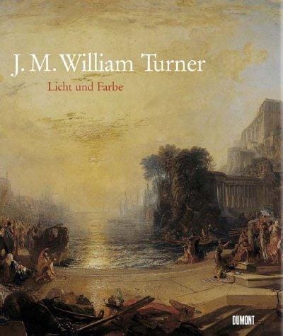 William Turner