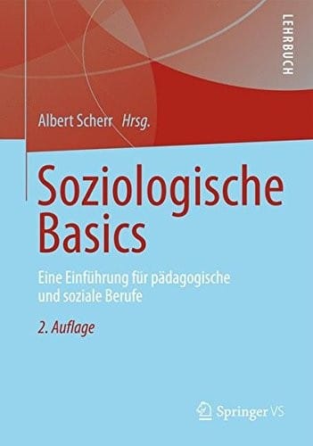 Soziologische Basics