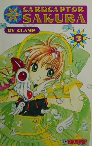 Cardcaptor Sakura