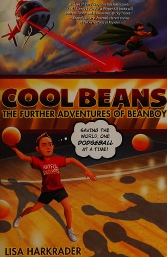 Cool Beans