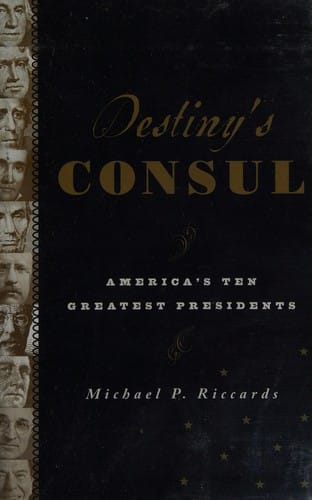 Destiny's consul