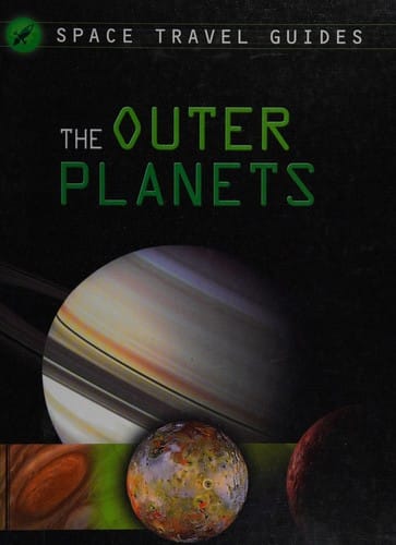The outer planets