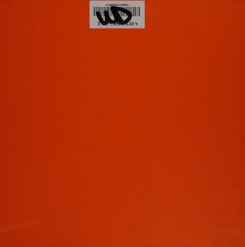 Architecture, a performing art