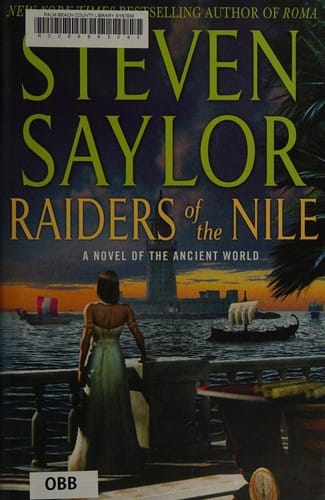 Raiders of the Nile