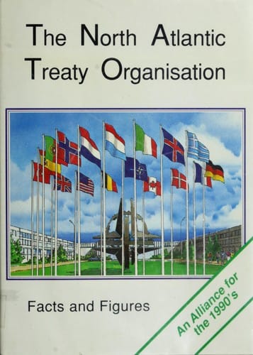 The North Atlantic Treaty Organisation