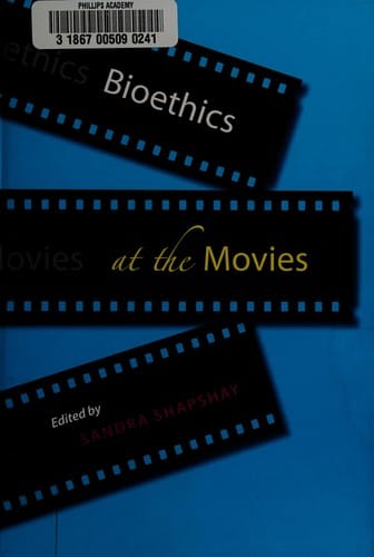 Bioethics at the movies