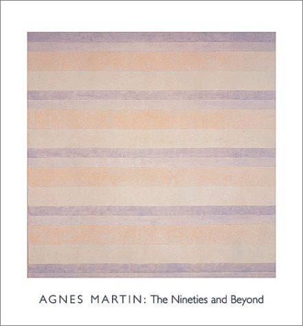 Agnes Martin
